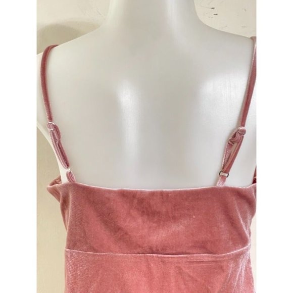 WILD FABLE.Women Tank top pink color‎ size L - Picture 7 of 12